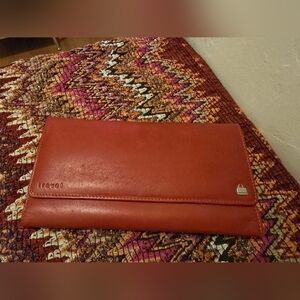 Billy Bag London Travel Card Holder Wallet